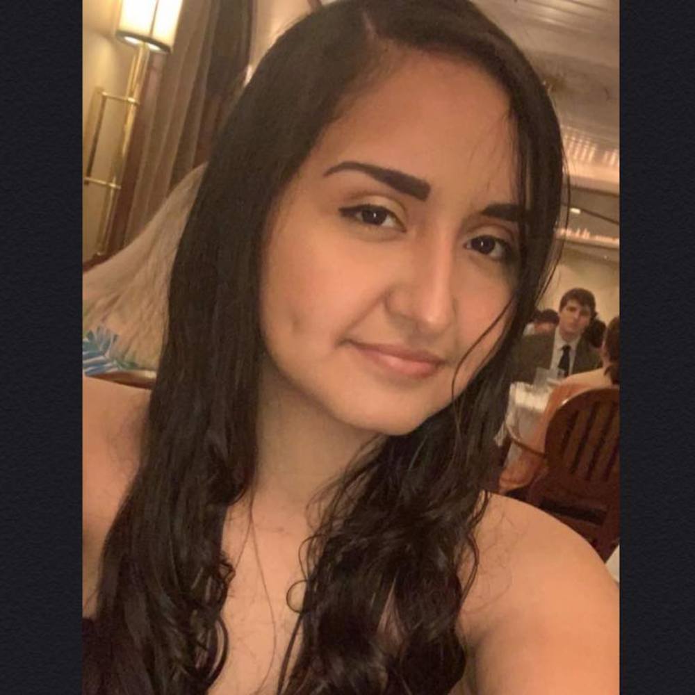 Meet your Posher, Astrid